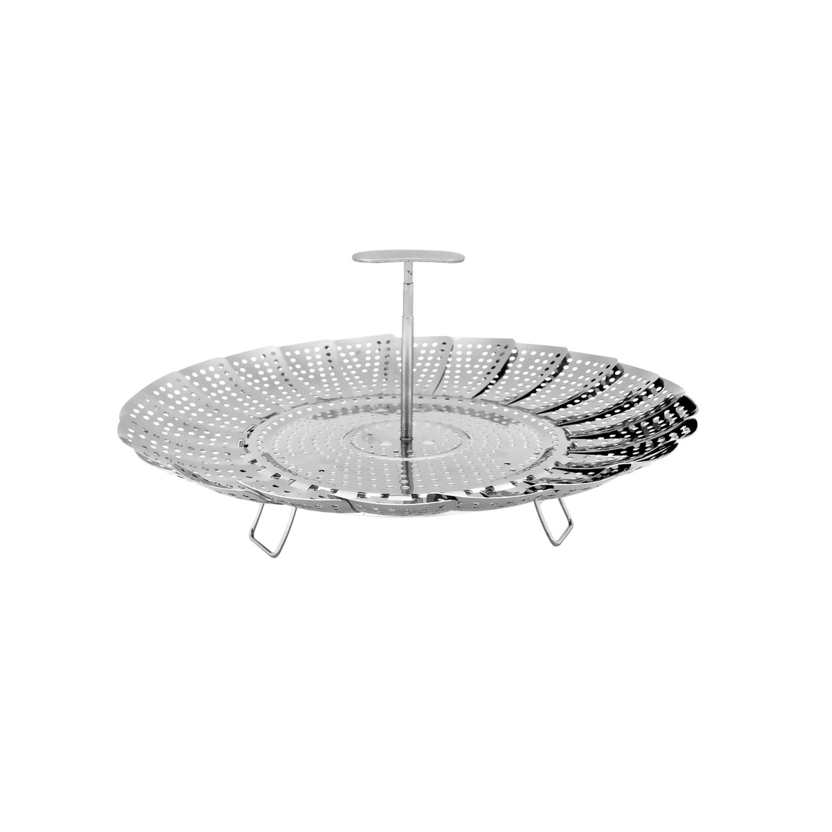 Pentole, padelle e pirofile cucina in acciaio inossidabile da 27 cm 11 Pentole, padelle e pirofile cucina in acciaio inossidabile da 27 cm 11