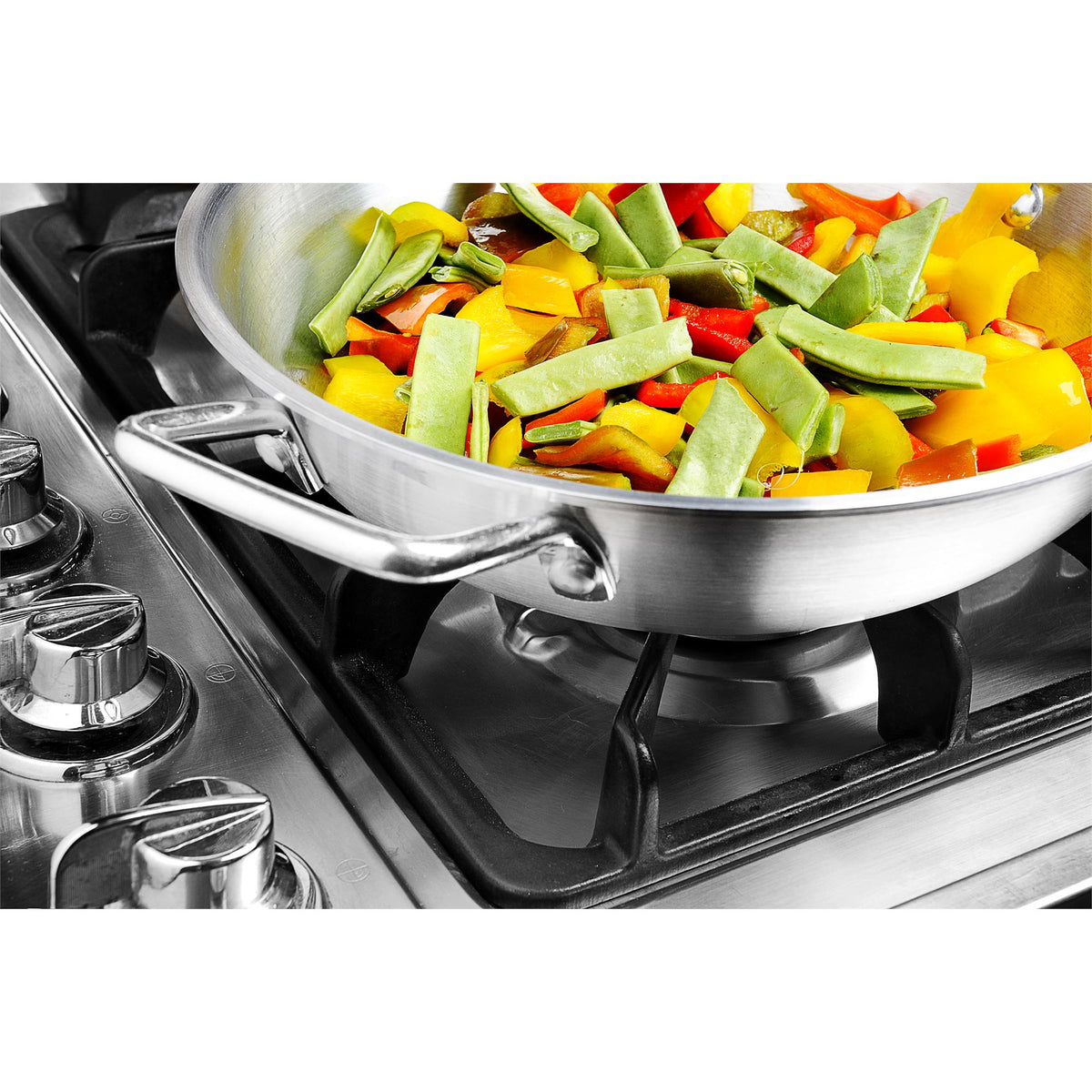 Mini Teglia Da Cucina In Alluminio Pearl Facile – C-8748 (Import Giappone) – Piccola E Pratica