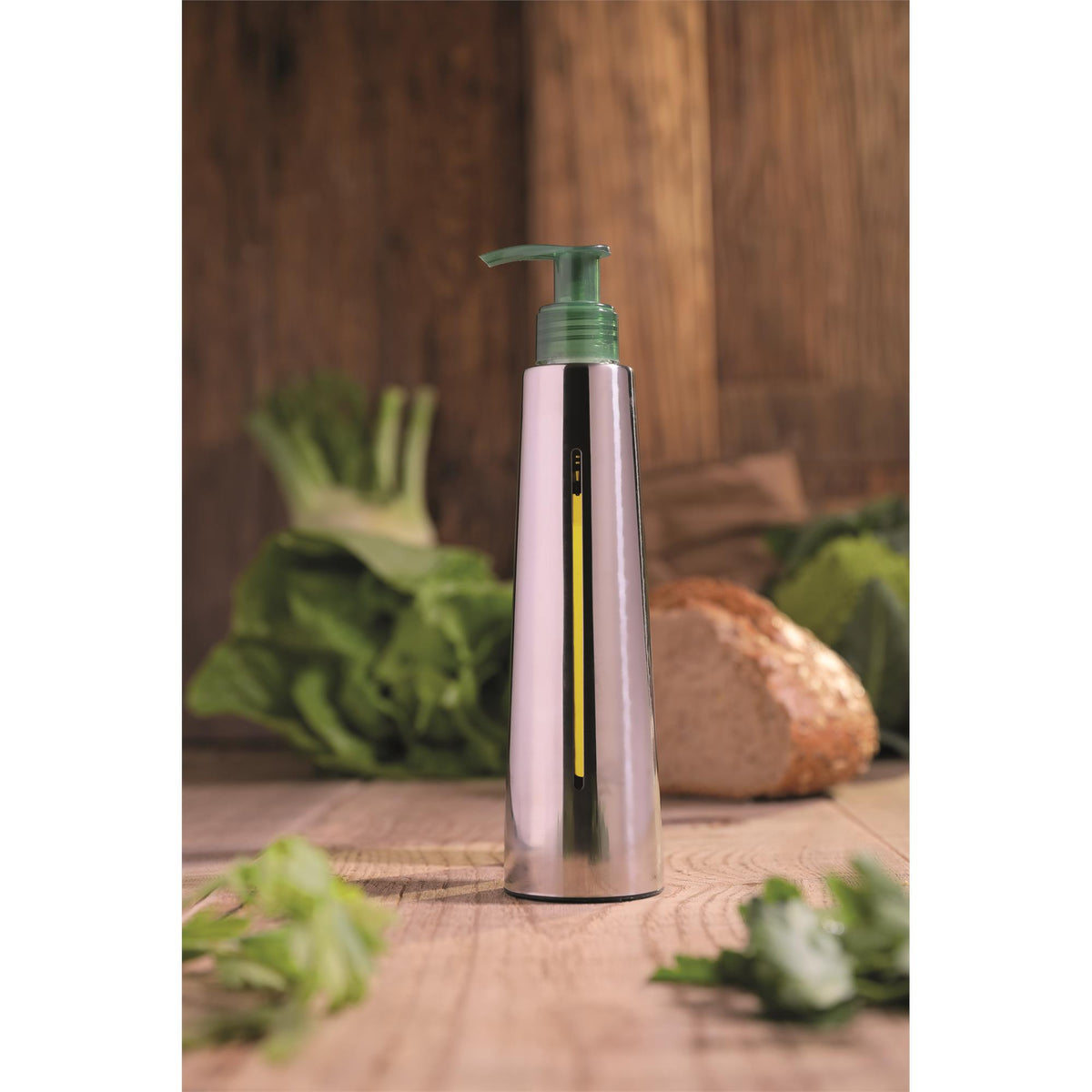 2 in 1 oliera spray dispenser