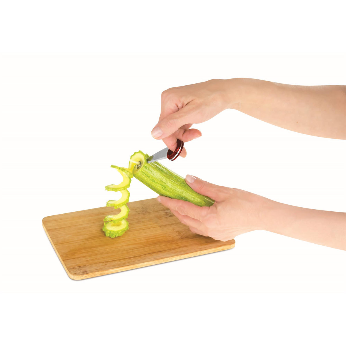 JULIENNE PEELER XL I GENIETTI