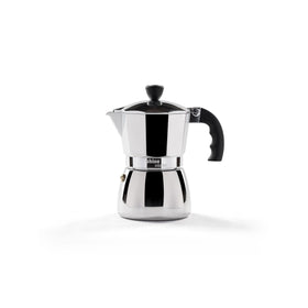 COFFEE MAKER 3 CUPS SHINE INDUCTION
