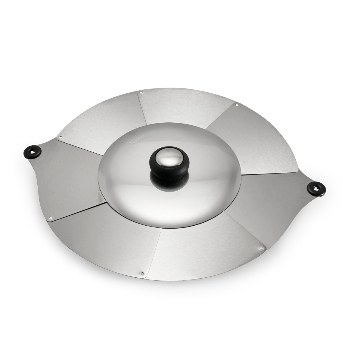 COPERCHIO VENTAGLIO 12-32 CM I GENIETTI