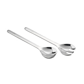 LE POSATE INSALATA PICCOLE SET 2 PZ IDEALE