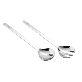 LE POSATE INSALATA SET 2 PZ IDEALE