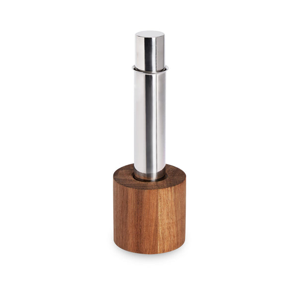 Set macina pepe e sale in legno - SBAM Set macina pepe e sale in legno - SBAM