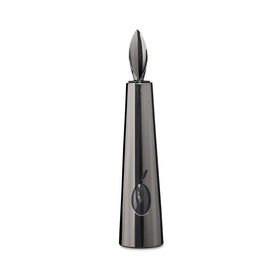 OLIERA ZEUS GUNMETAL IN GIFT BOX OLIPAC