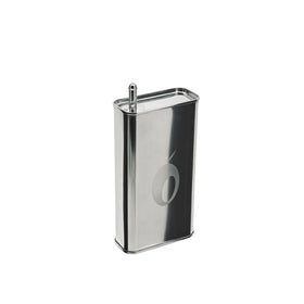 OLIERA RUSTICA SILVER 375 ML OLIPAC