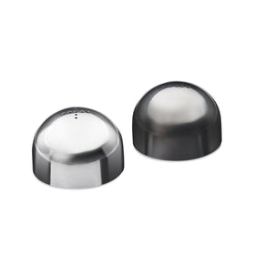 SALE & PEPE EMILIA ACCIAIO/GUNMETAL OLIPAC