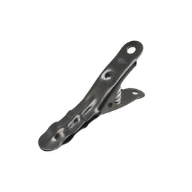 MOLLETTE INOX 3 PZ GUNMETAL IDEALE