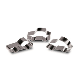 FORMINE MACCHININE SET 3 PZ I GENIETTI