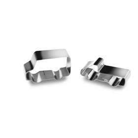 FORMINE CAMIONCINI SET 2 PZ I GENIETTI