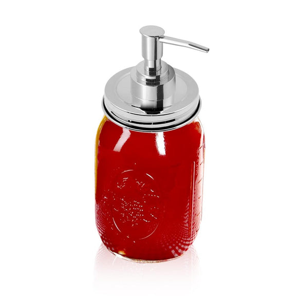 BARATTOLO DISPENSER 500 ML HAPPYTAPPI