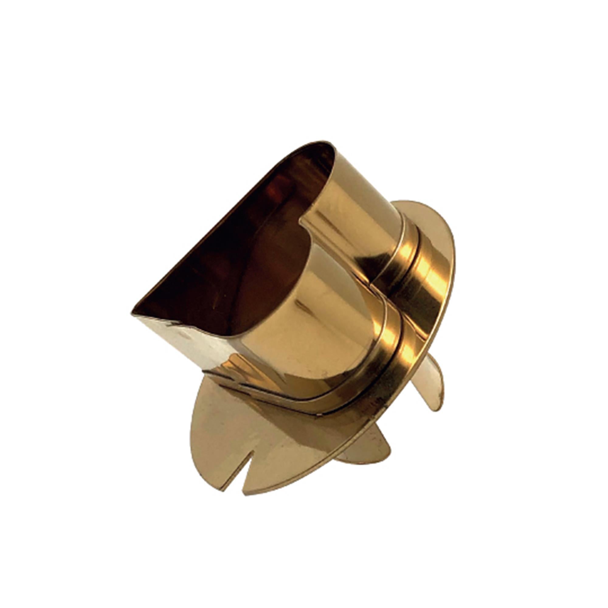 ANELLO FORMA BISCOTTI CIOK I GENIETTI GIFT
