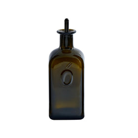 MORESCA PALLINA GUNMETAL IN GIFT BOX OLIPAC