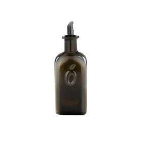 MORESCA FLIP GUNMETAL IN GIFT BOX OLIPAC